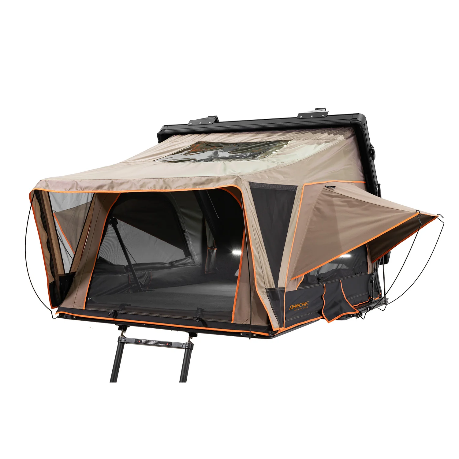 DOUBLE DEE HYBRID RTT - Image 3