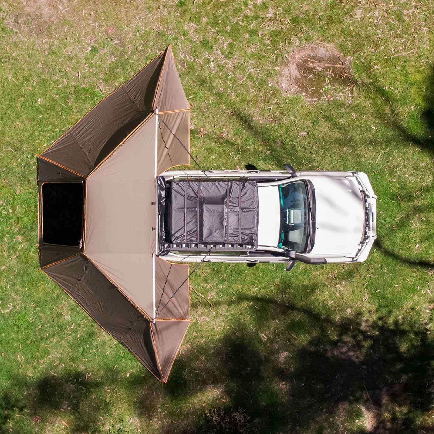 ECLIPSE 180V VERSATILE AWNING - Image 3