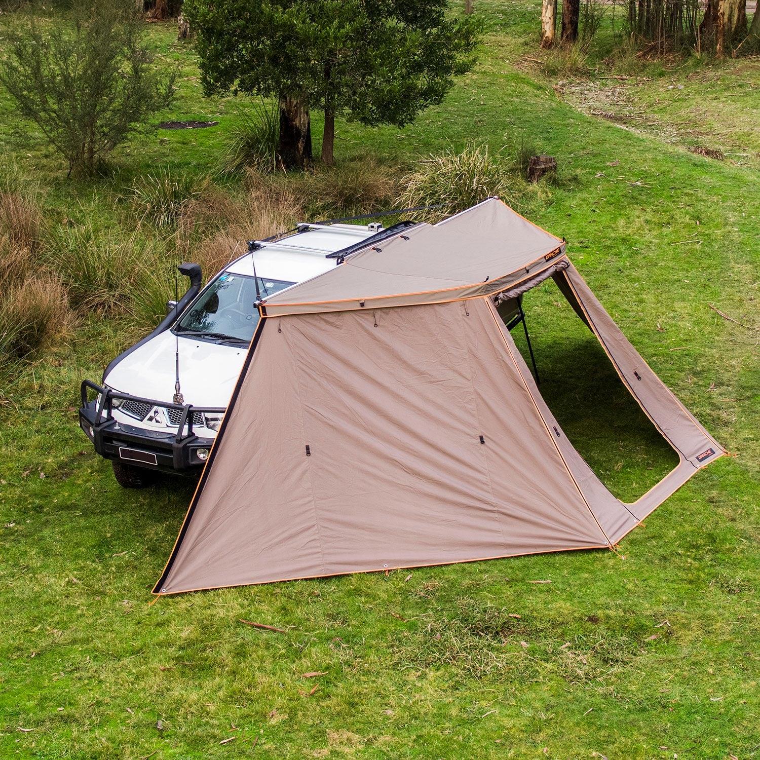 ECLIPSE 180V VERSATILE AWNING - Image 5