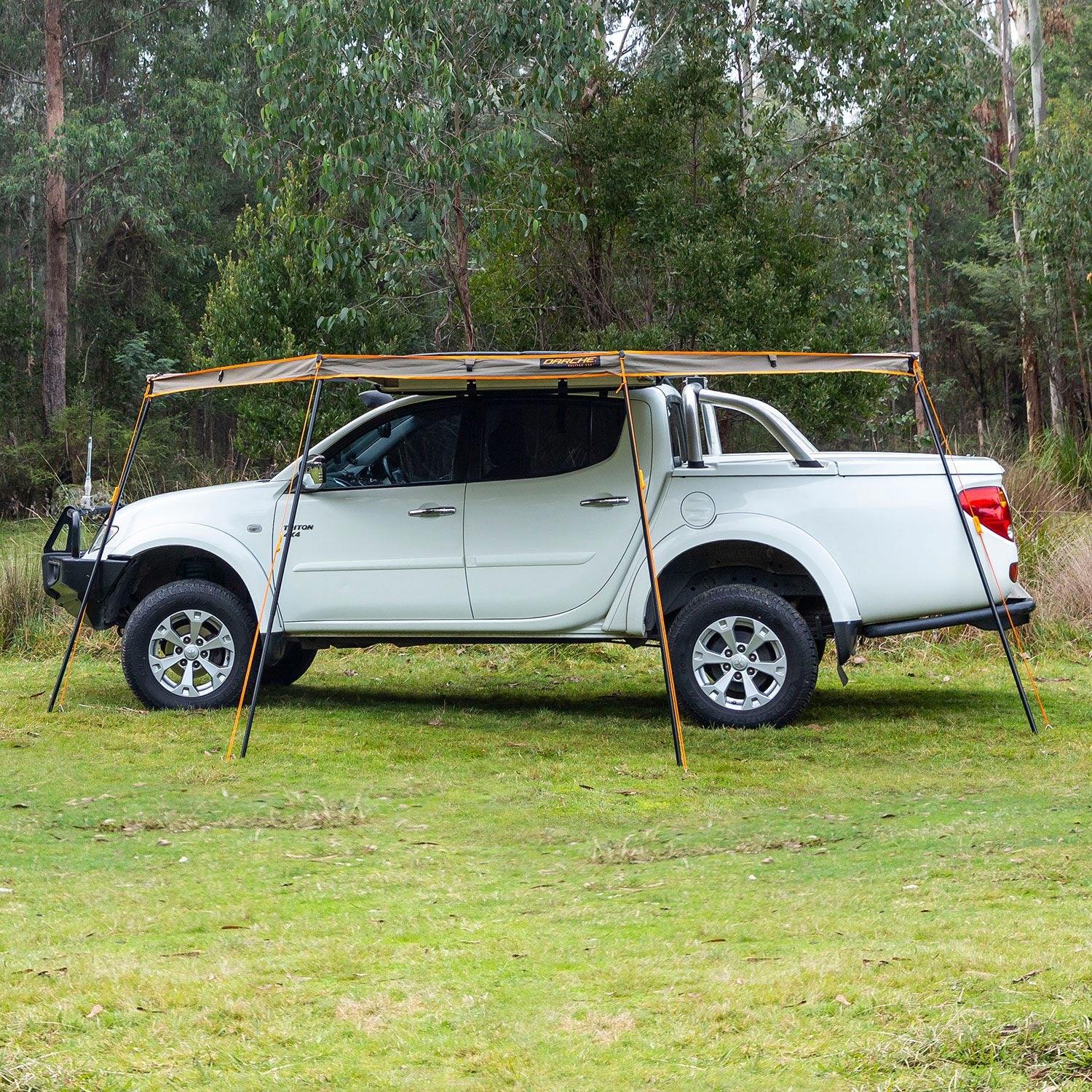 ECLIPSE 180V VERSATILE AWNING - Image 6