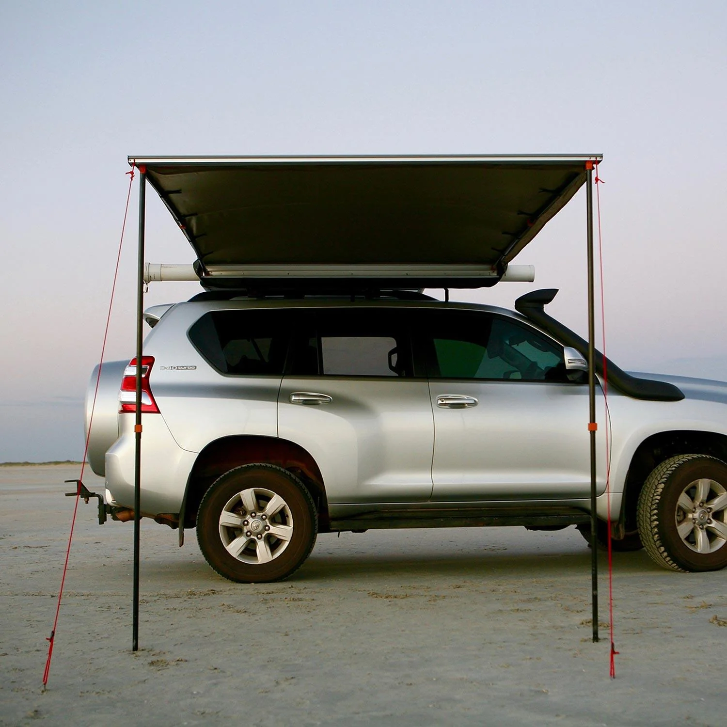 ECLIPSE SLIMLINE 2.5M X 2.5M - Image 4