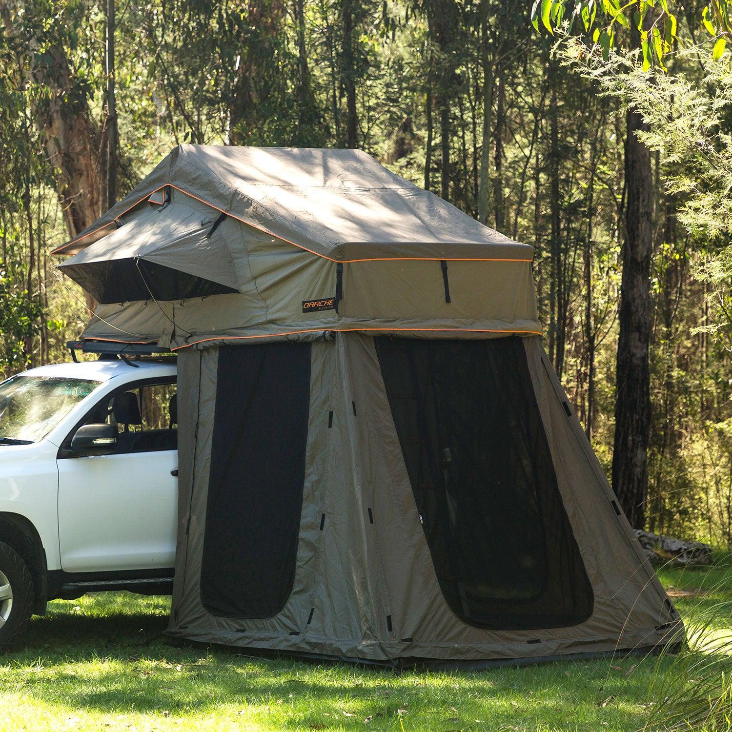 HI - VIEW 1800 ANNEXES - Image 2