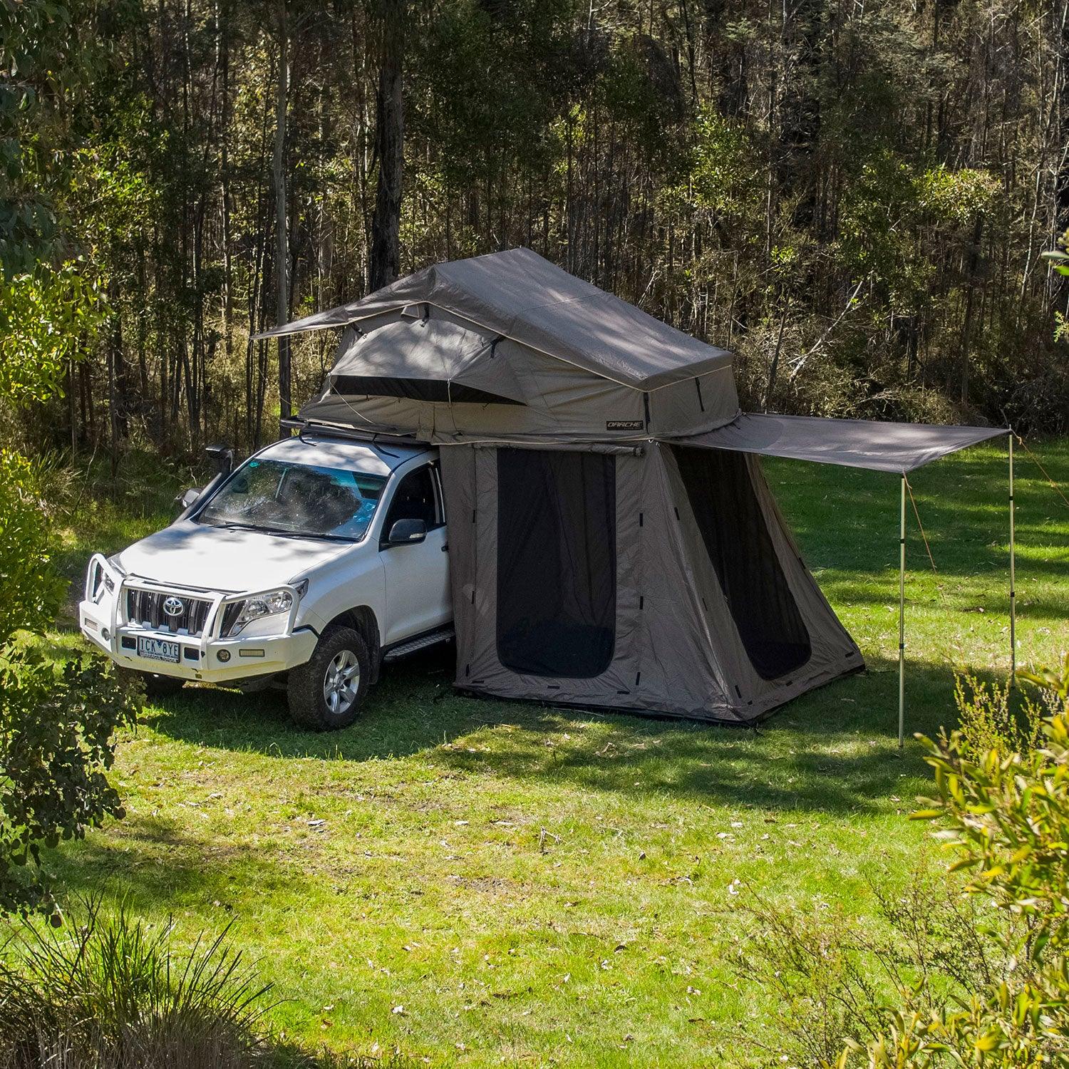 HI - VIEW 1800 ANNEXES - Image 3