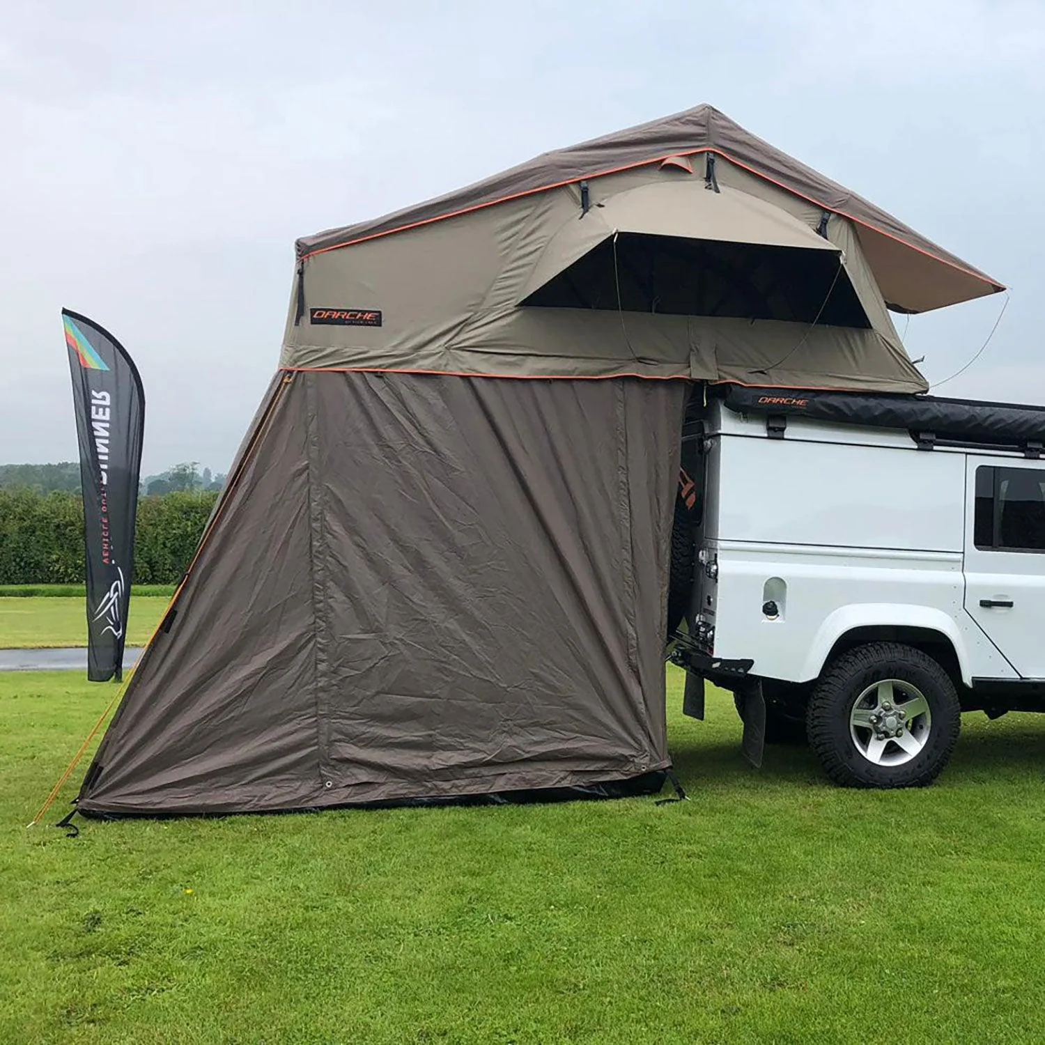 HI - VIEW 2200 ANNEXES - Image 4