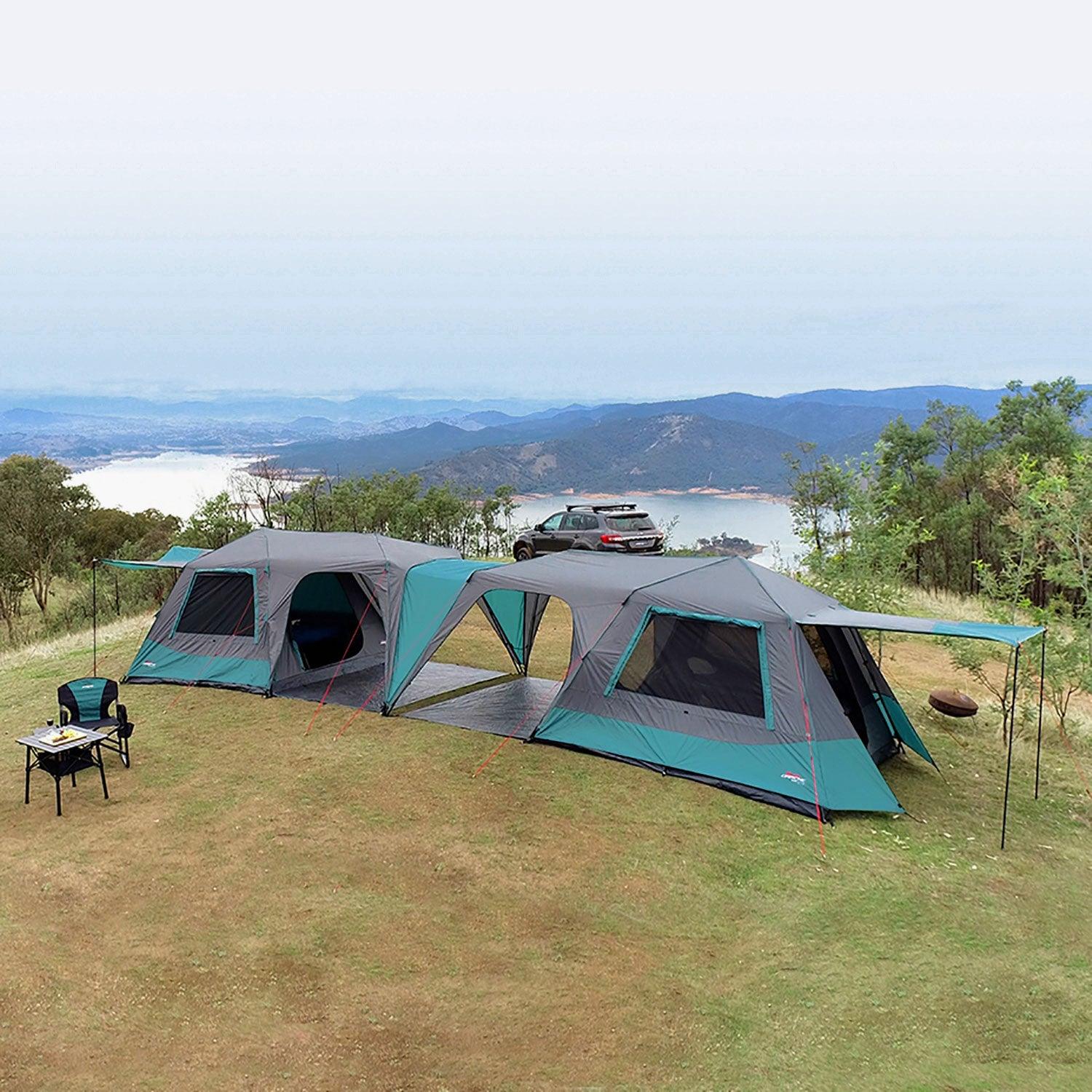 KOZI 6P INSTANT TENT - Image 7