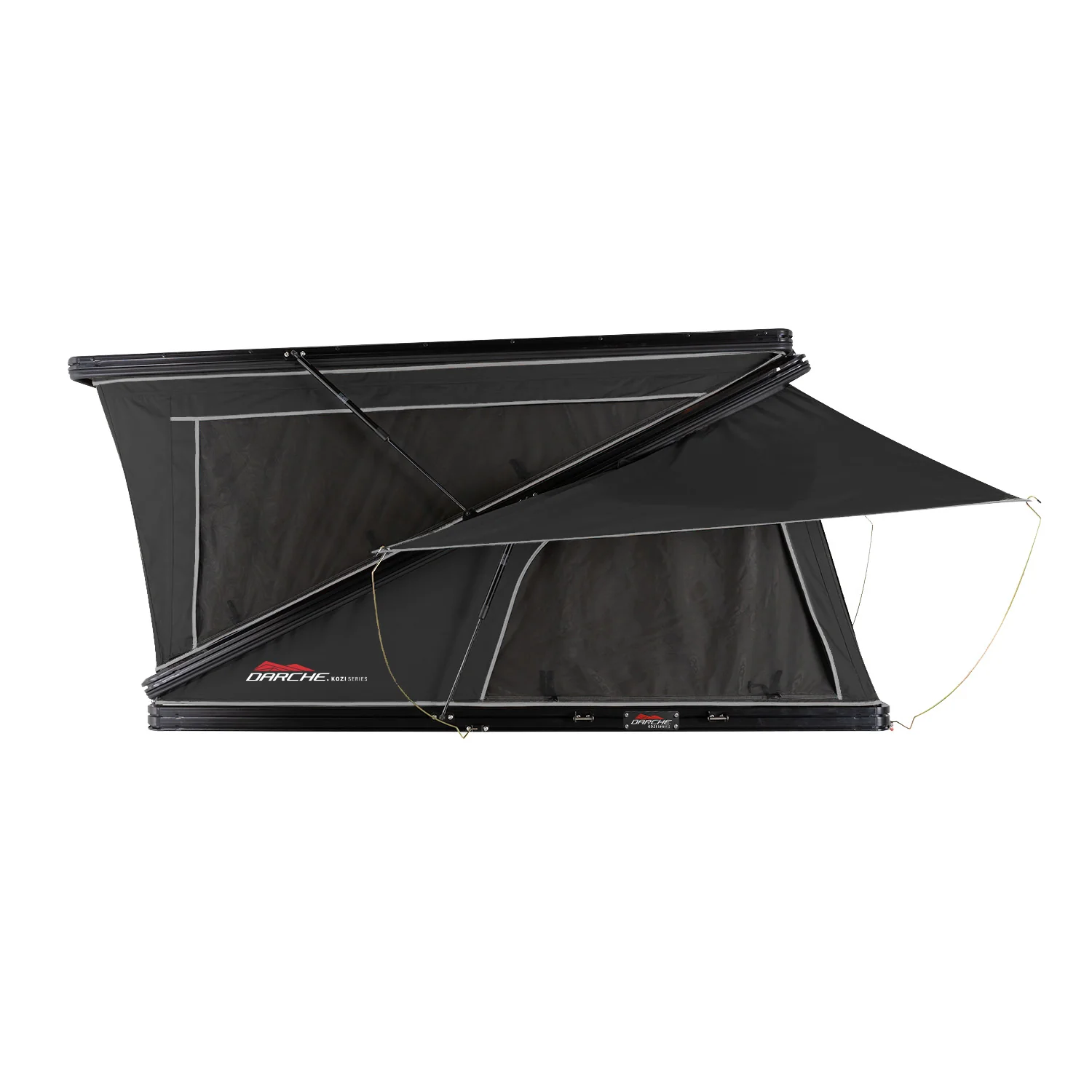 KOZI HIGHRIZE 1250 RTT - Image 3