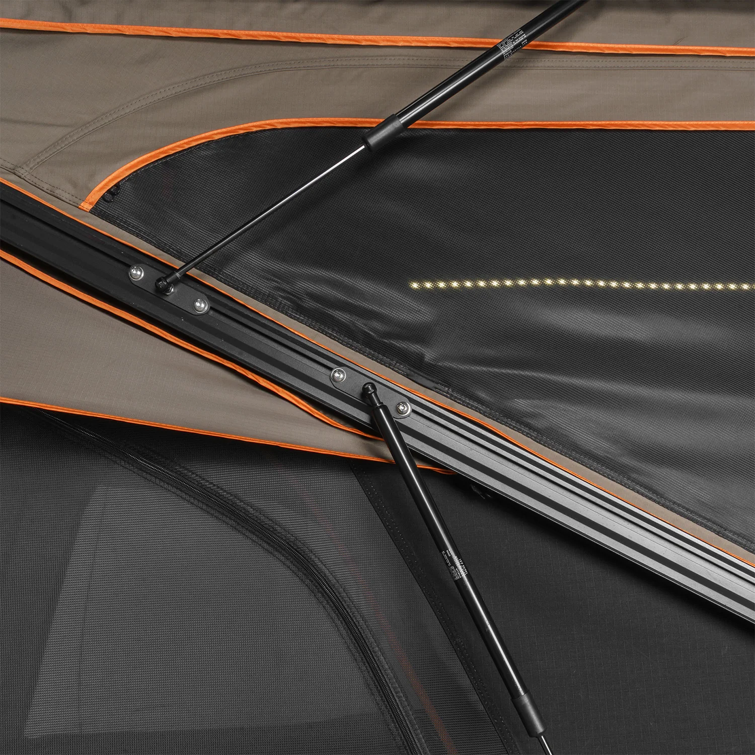 LIGHTRIZE ROOF TOP TENT - Image 24