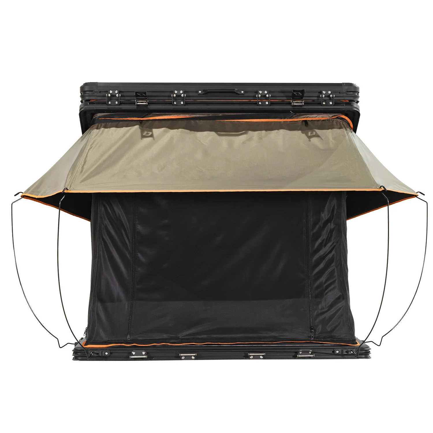 LIGHTRIZE ROOF TOP TENT - Image 8