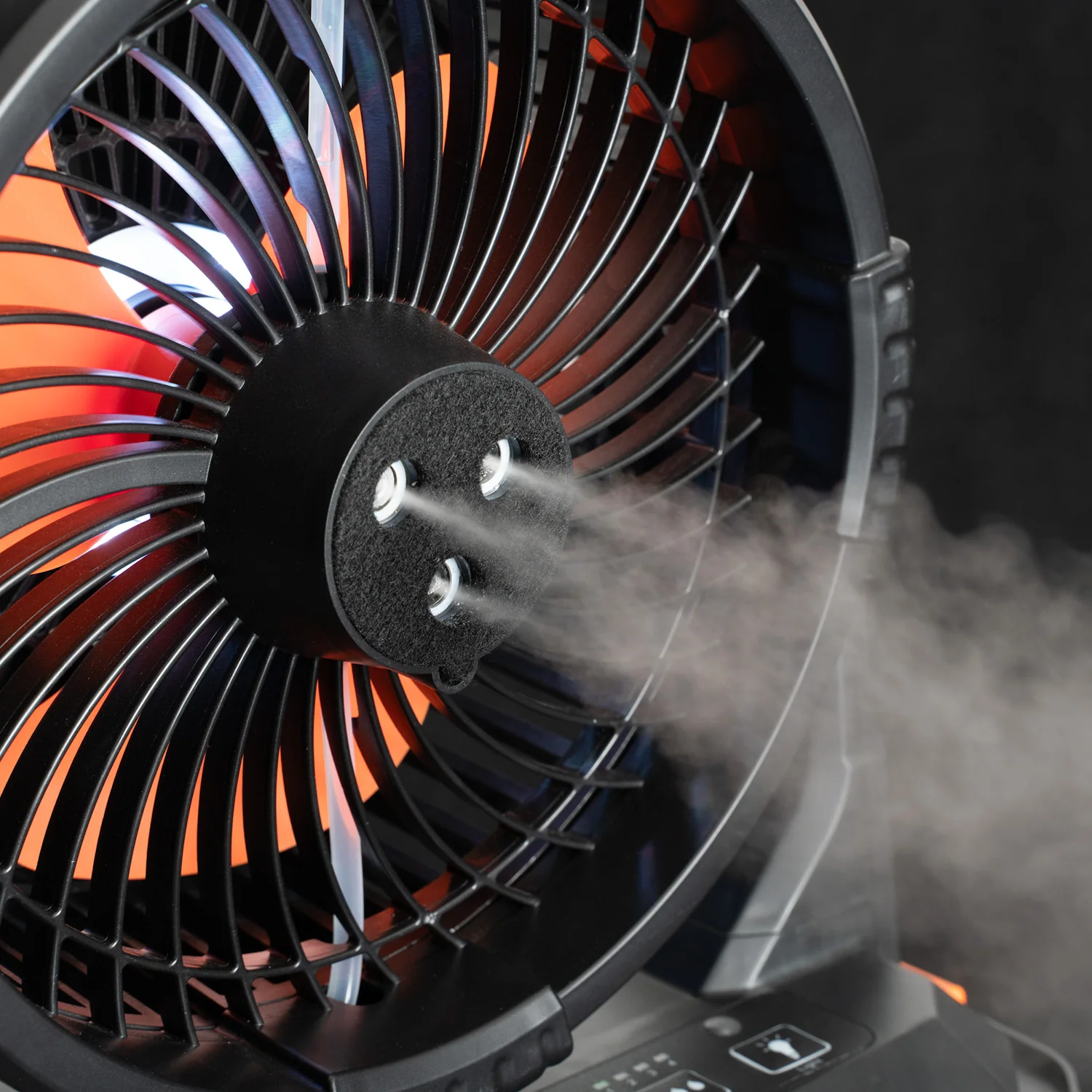 MISTIFY FAN - Image 2