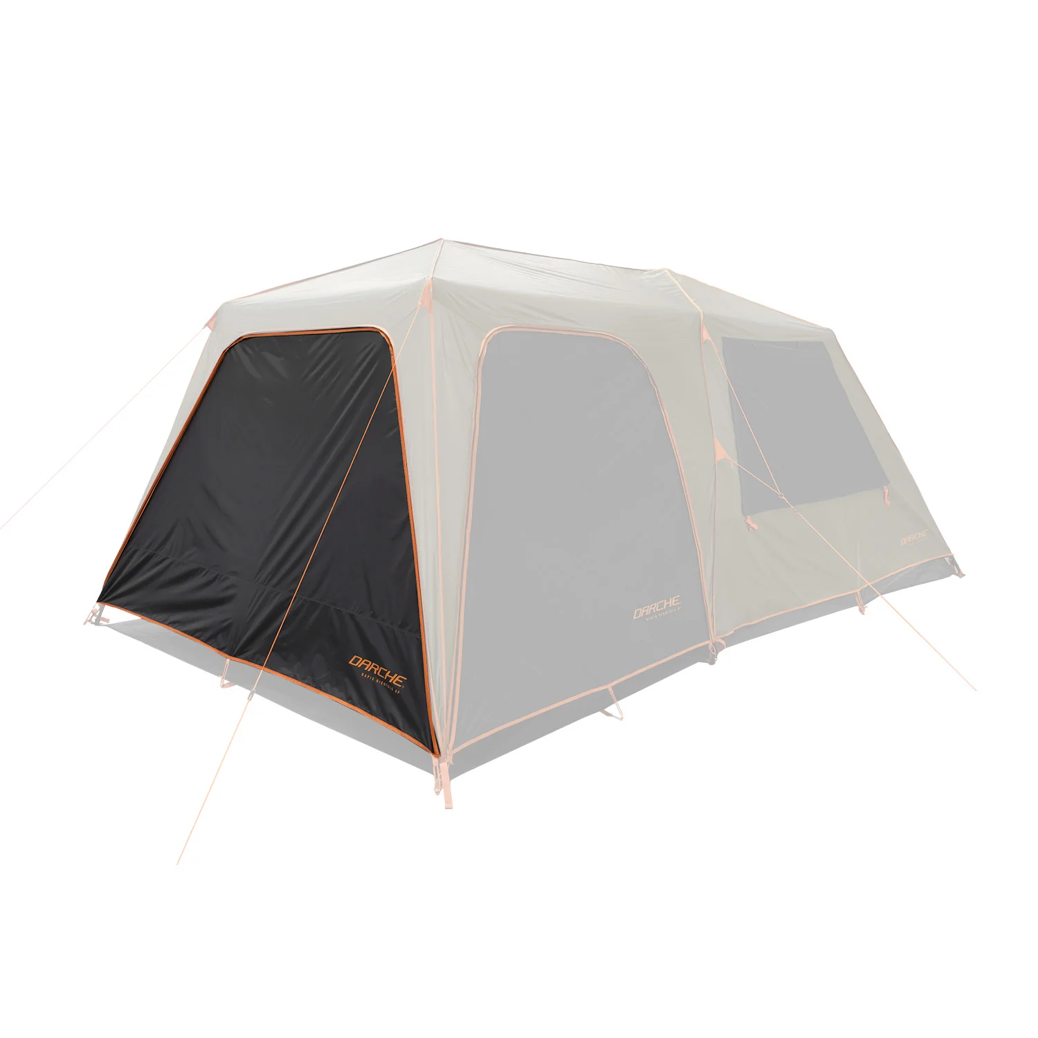 RAPID NIGHTGLO 6P  TENT SPARES - Image 7