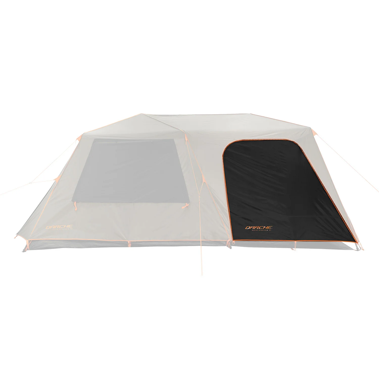 RAPID NIGHTGLO 6P  TENT SPARES - Image 8
