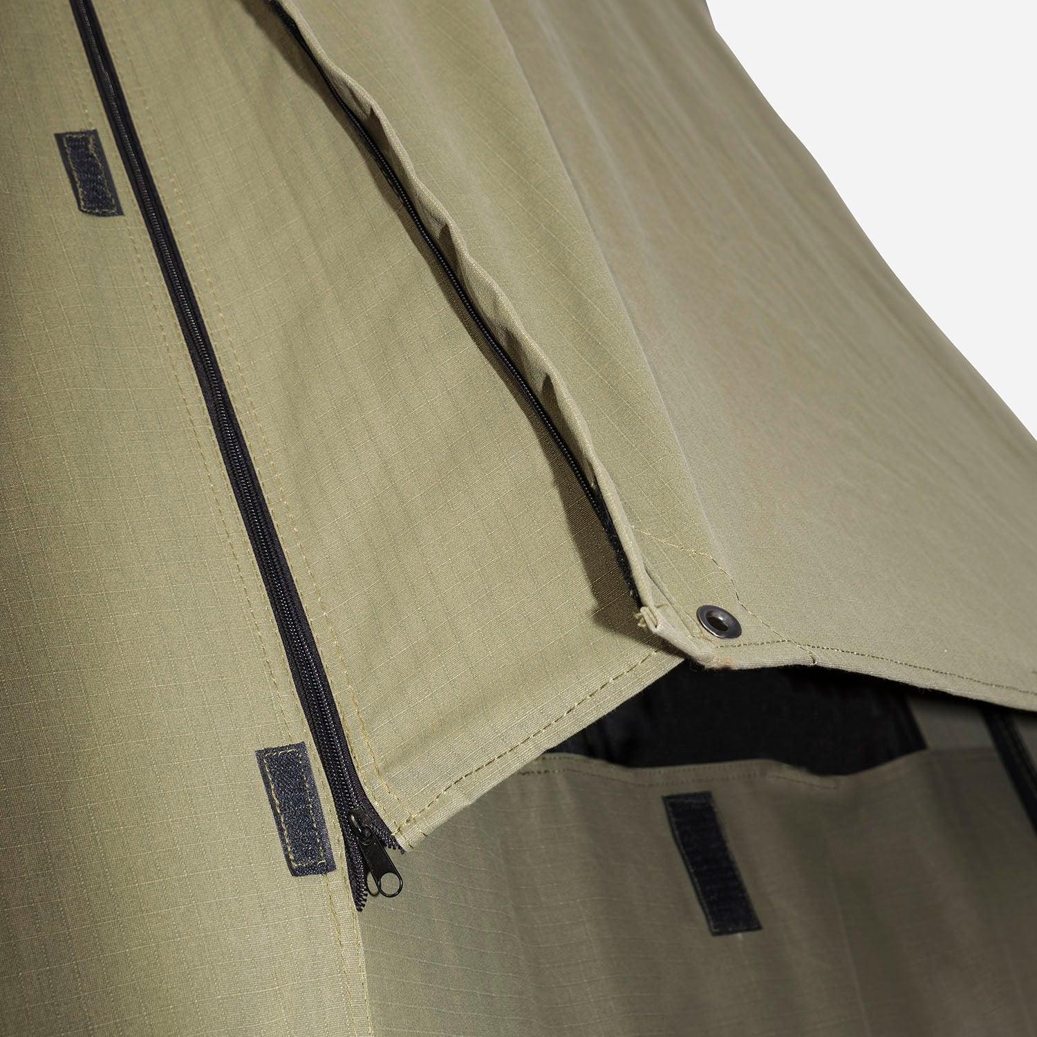 SAFARI TENT 260 - Image 8
