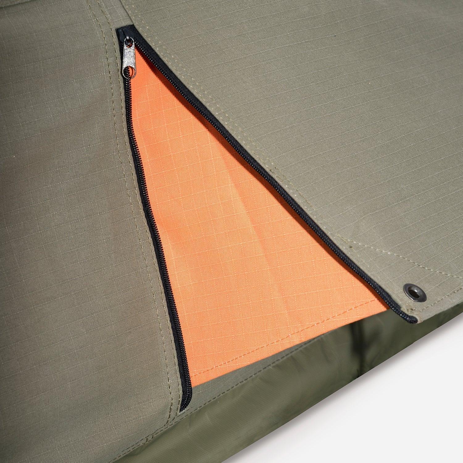 SAFARI TENT 350 - Image 10