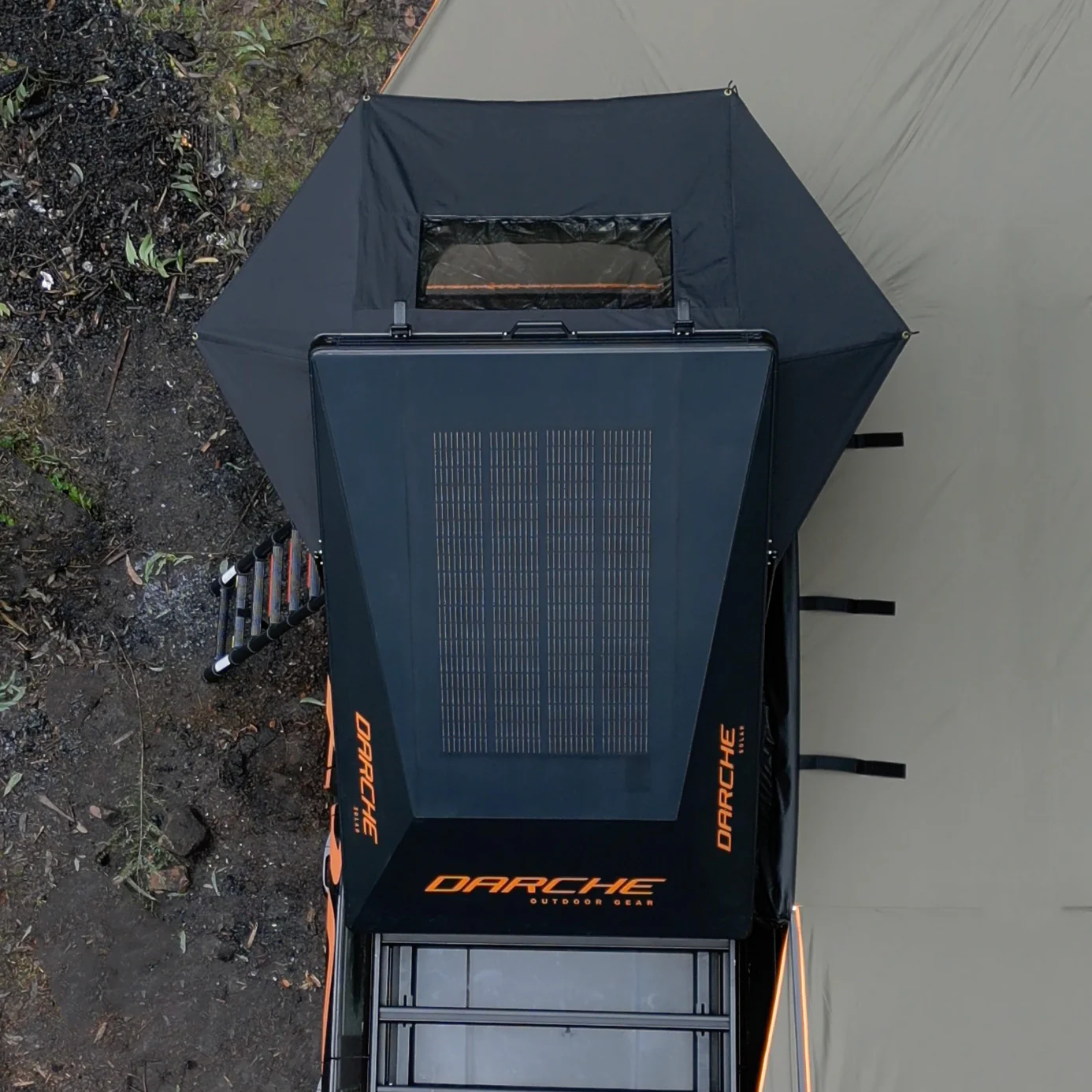 SOLAR ROOF TOP TENT - Image 25