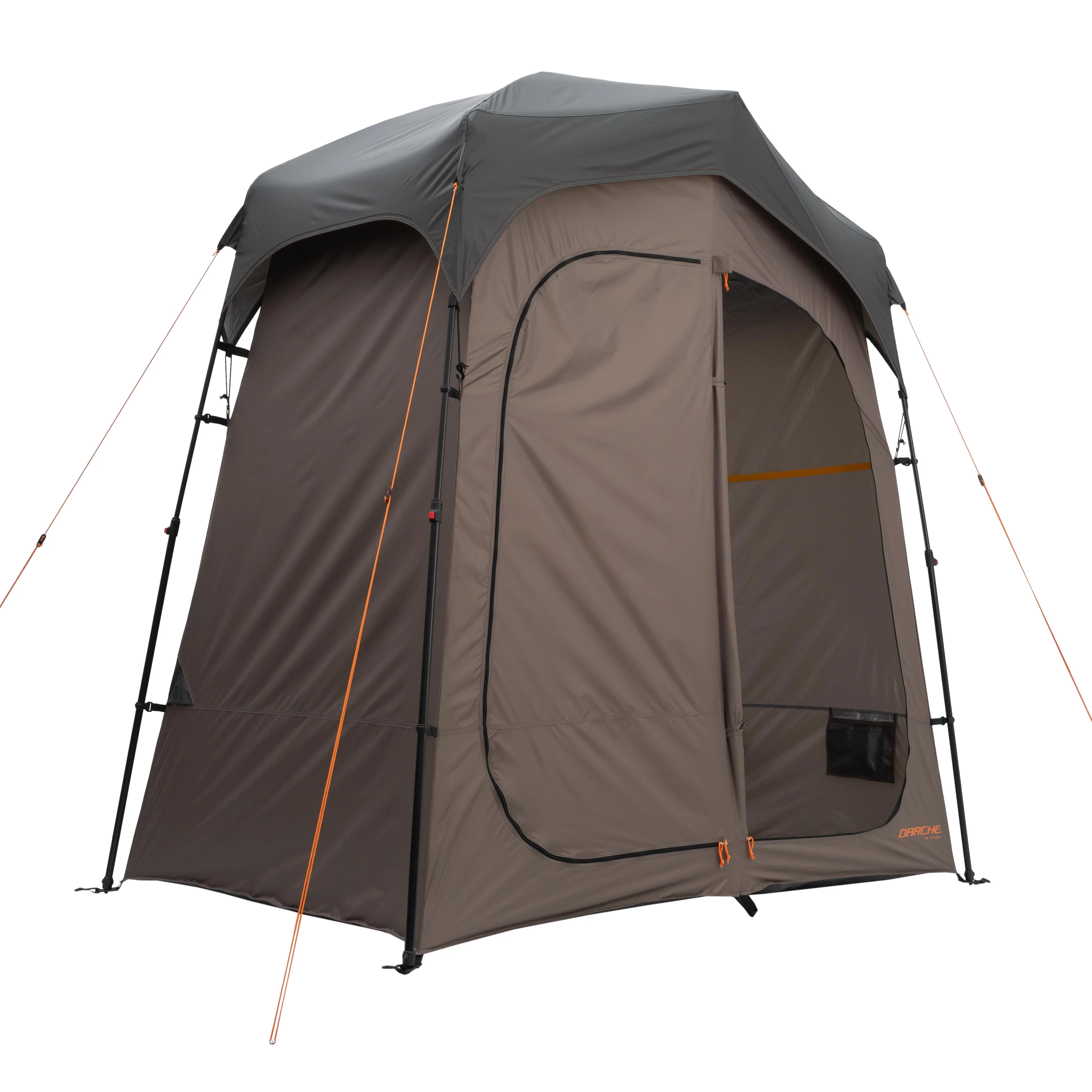 TWIN CUBE SHOWER TENT SPARES - Image 4