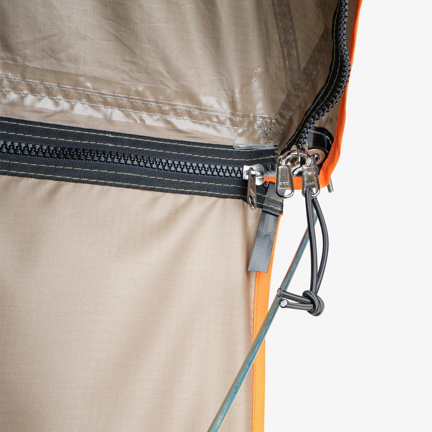 VERSA ROOF TOP TENT ANNEX WALL - Image 5